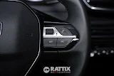 Miniatura Peugeot 2008 1.2 Puretech 100CV Allure Bianco Okenite  Aziendale foto 31