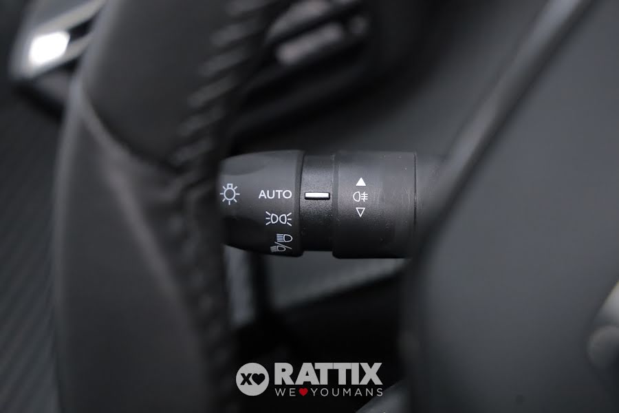 Peugeot 2008 1.2 Puretech 100CV Allure Bianco Okenite  Aziendale foto 12