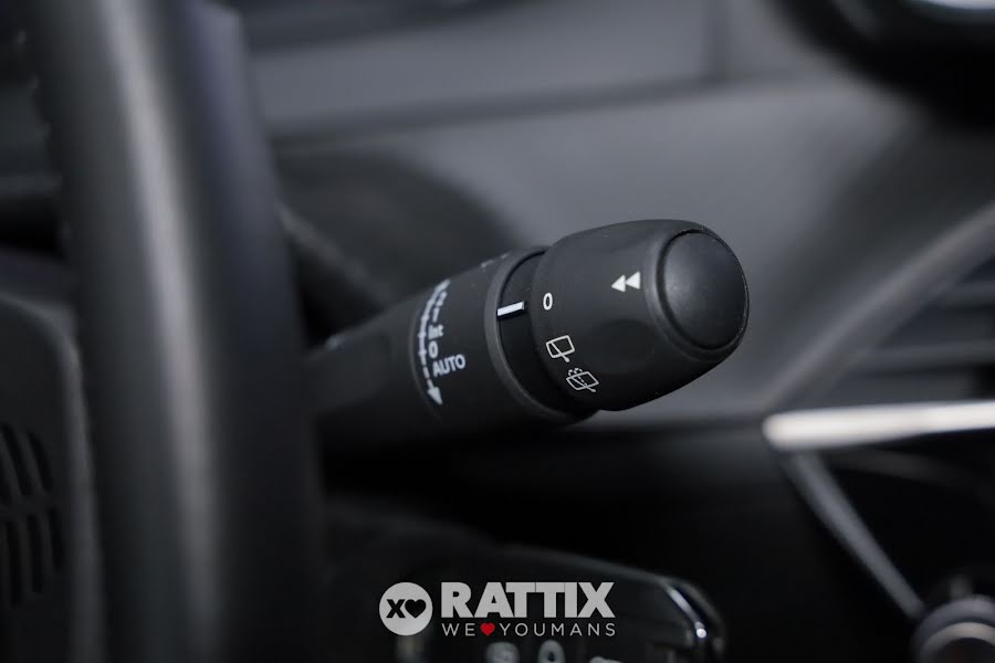 Peugeot 2008 1.2 Puretech 100CV Allure Bianco Okenite  Aziendale foto 13