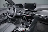 Miniatura Peugeot 2008 1.2 Puretech 100CV Allure Bianco Okenite  Aziendale foto 31