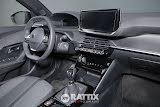 Miniatura Peugeot 2008 1.2 Puretech 100CV Allure Bianco Okenite  Aziendale foto 31