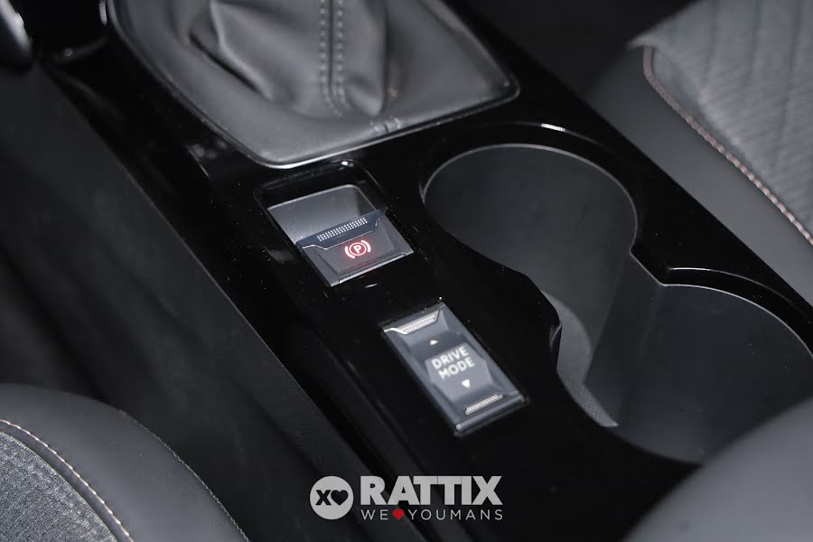 Peugeot 2008 1.2 Puretech 100CV Allure Bianco Okenite  Aziendale foto 27