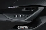 Miniatura Peugeot 2008 1.2 Puretech 100CV Allure Bianco Okenite  Aziendale foto 31