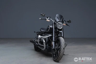 Foto BMW R 18 R 18 Abs