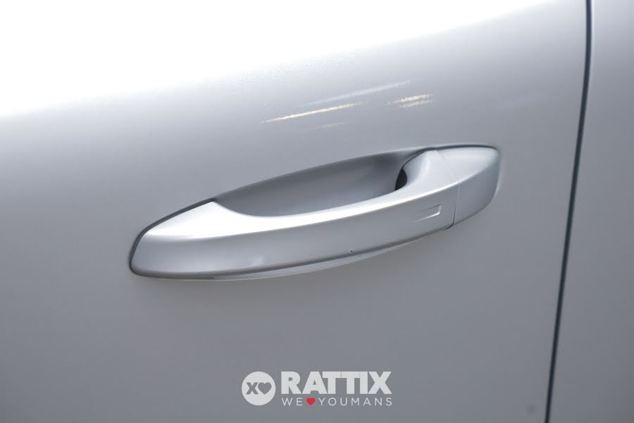 Opel Grandland 1.2 Hybrid 145CV GS e-DCS6 Kaolin White  Aziendale foto 5