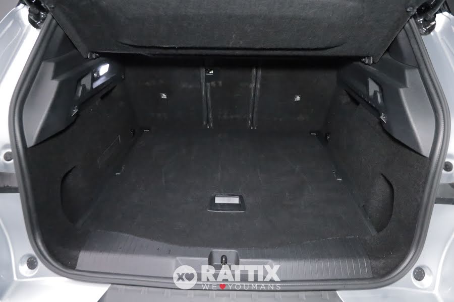 Opel Grandland 1.2 Hybrid 145CV GS e-DCS6 Kaolin White  Aziendale foto 7