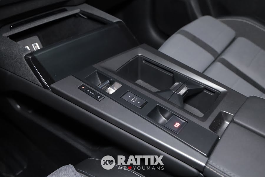 Opel Grandland 1.2 Hybrid 145CV GS e-DCS6 Kaolin White  Aziendale foto 25