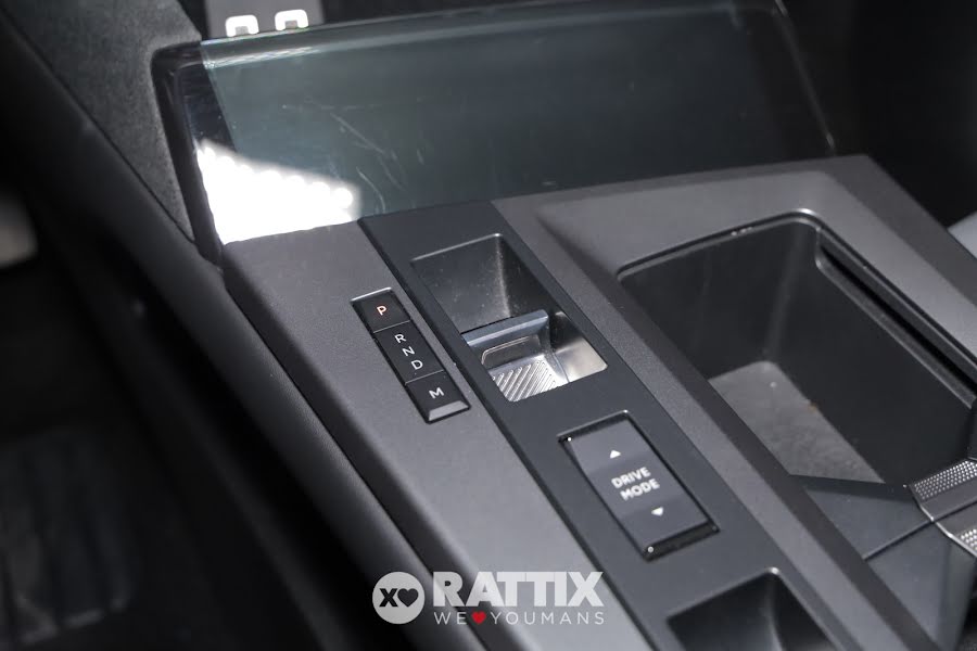 Opel Grandland 1.2 Hybrid 145CV GS e-DCS6 Kaolin White  Aziendale foto 26