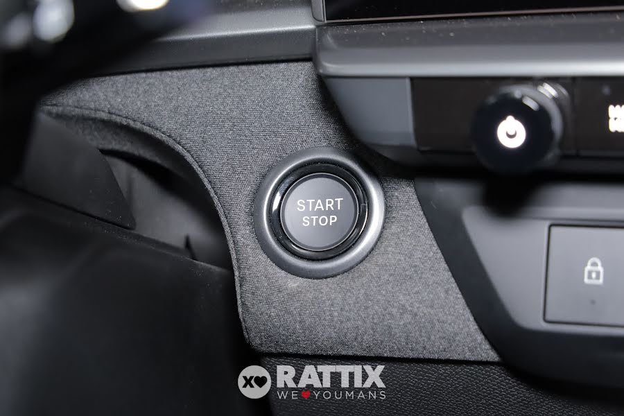 Opel Grandland 1.2 Hybrid 145CV GS e-DCS6 Kaolin White  Aziendale foto 27