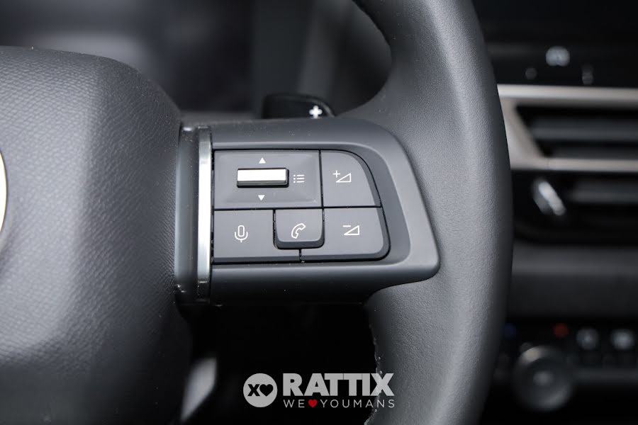 Citroen C4 1.2 Puretech 130CV Plus EAT8 Mercury Grey  Km 0 foto 11