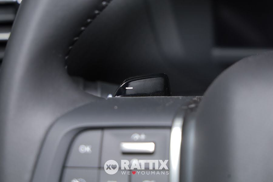 Citroen C4 1.2 Puretech 130CV Plus EAT8 Mercury Grey  Km 0 foto 14