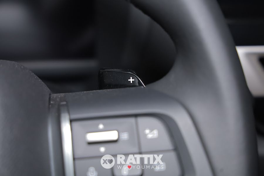 Citroen C4 1.2 Puretech 130CV Plus EAT8 Mercury Grey  Km 0 foto 15