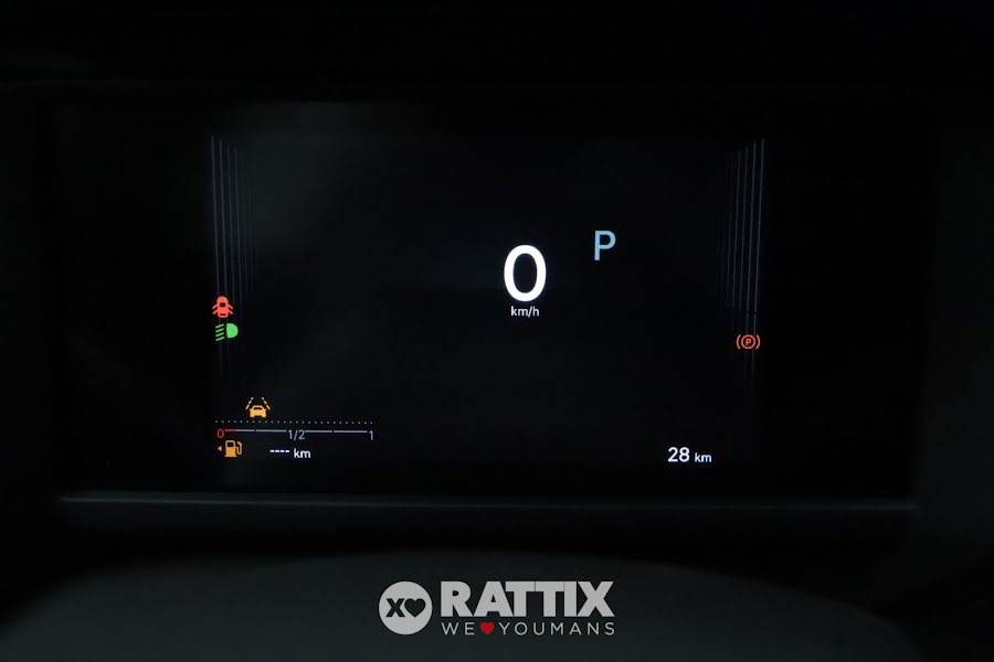 Citroen C4 1.2 Puretech 130CV Plus EAT8 Mercury Grey  Km 0 foto 16