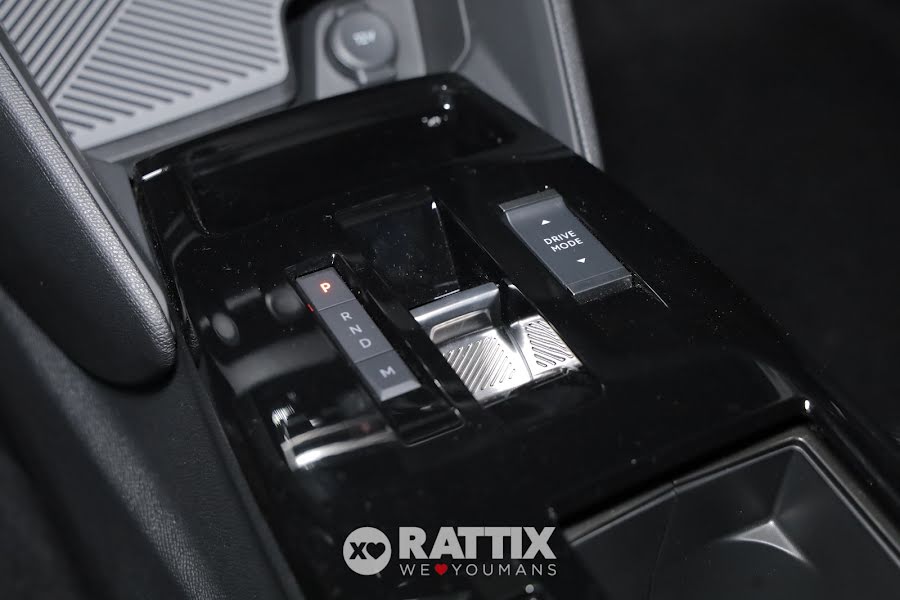 Citroen C4 1.2 Puretech 130CV Plus EAT8 Mercury Grey  Km 0 foto 24