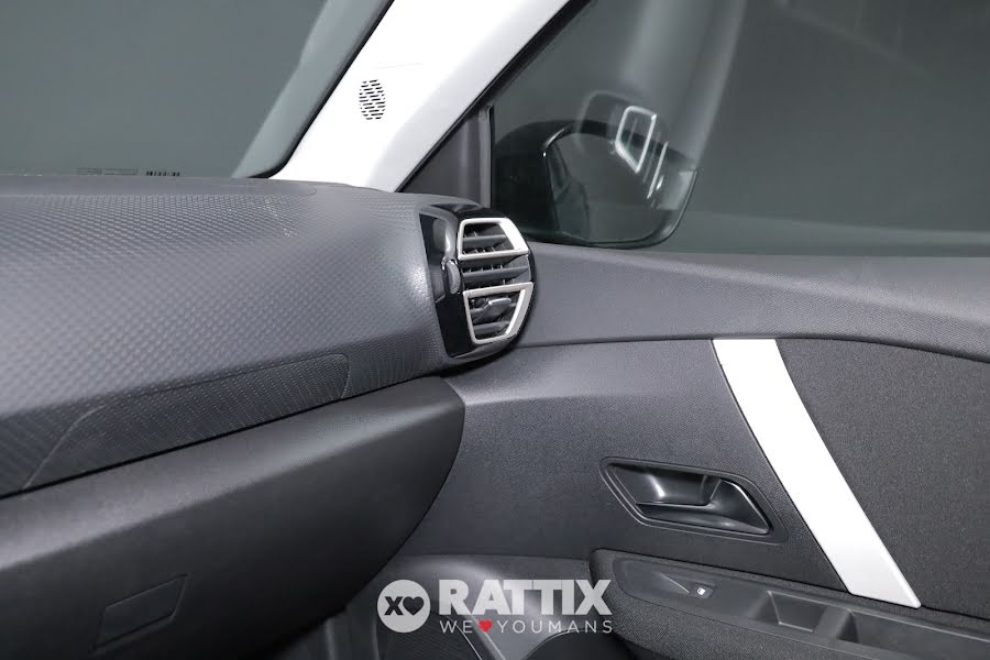 Citroen C4 1.2 Puretech 130CV Plus EAT8 Mercury Grey  Km 0 foto 27