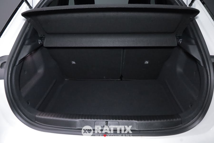 Opel Mokka 1.2 Hybrid 145CV GS DCT6 Artik White  Aziendale foto 6