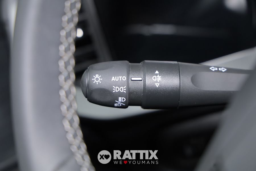 Opel Mokka 1.2 Hybrid 145CV GS DCT6 Artik White  Aziendale foto 12