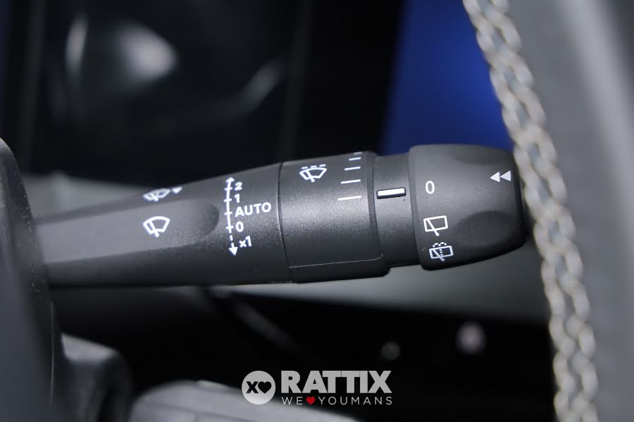 Opel Mokka 1.2 Hybrid 145CV GS DCT6 Artik White  Aziendale foto 13