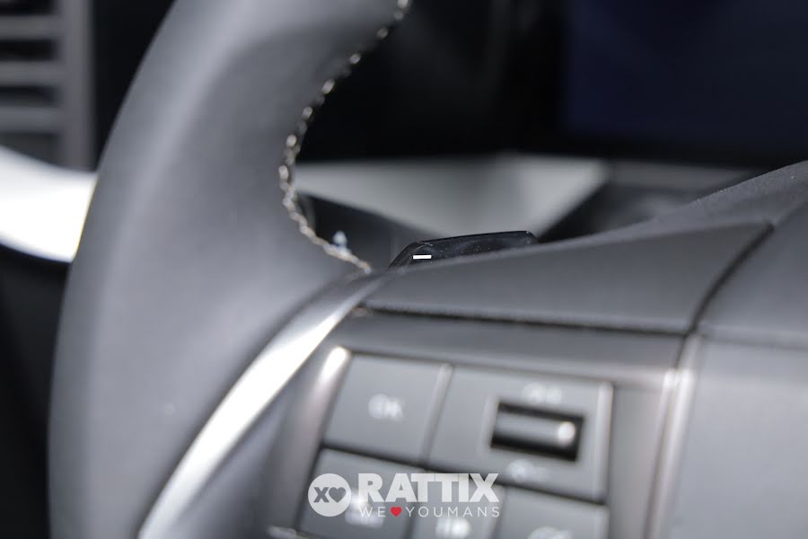 Opel Mokka 1.2 Hybrid 145CV GS DCT6 Artik White  Aziendale foto 14