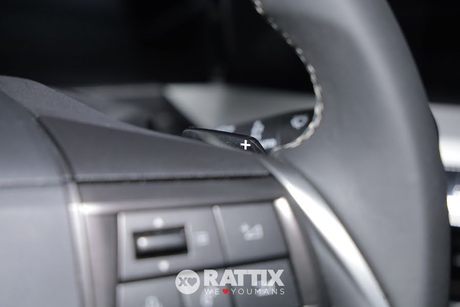 Opel Mokka 1.2 Hybrid 145CV GS DCT6 Artik White  Aziendale foto 15