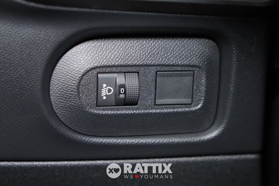 Opel Mokka 1.2 Hybrid 145CV GS DCT6 Artik White  Aziendale foto 25