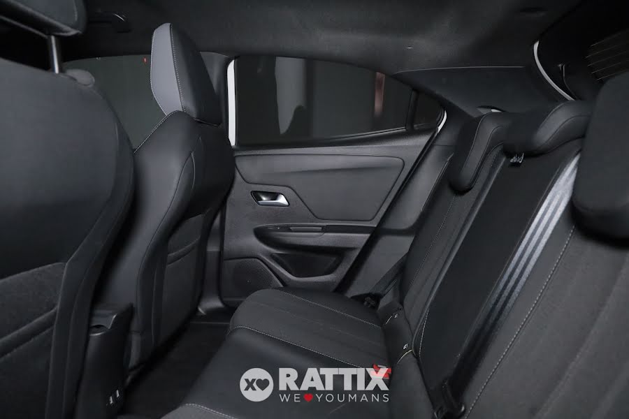 Opel Mokka 1.2 Hybrid 145CV GS DCT6 Artik White  Aziendale foto 27