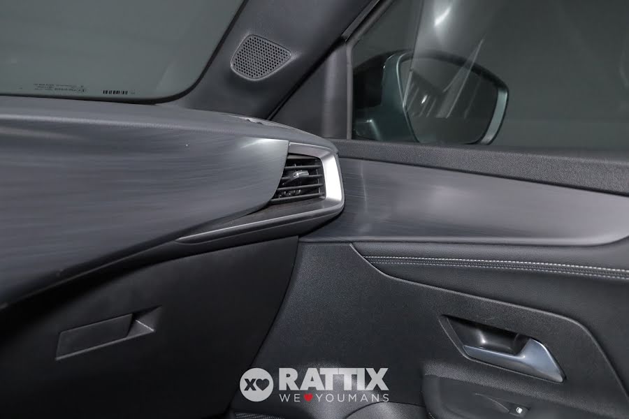 Opel Mokka 1.2 Hybrid 145CV GS DCT6 Artik White  Aziendale foto 28