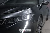 Miniatura Peugeot 508 SW 1.6 Hybrid 225CV GT Pack e-EAT8 + tetto apribile  Nero Perla  Aziendale foto 50