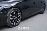 Miniatura Peugeot 508 SW 1.6 Hybrid 225CV GT Pack e-EAT8 + tetto apribile  Nero Perla  Aziendale foto 50
