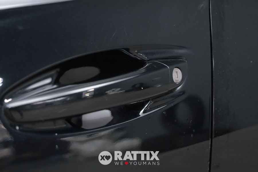 Peugeot 508 SW 1.6 Hybrid 225CV GT Pack e-EAT8 + tetto apribile  Nero Perla  Aziendale foto 5