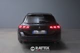 Miniatura Peugeot 508 SW 1.6 Hybrid 225CV GT Pack e-EAT8 + tetto apribile  Nero Perla  Aziendale foto 50