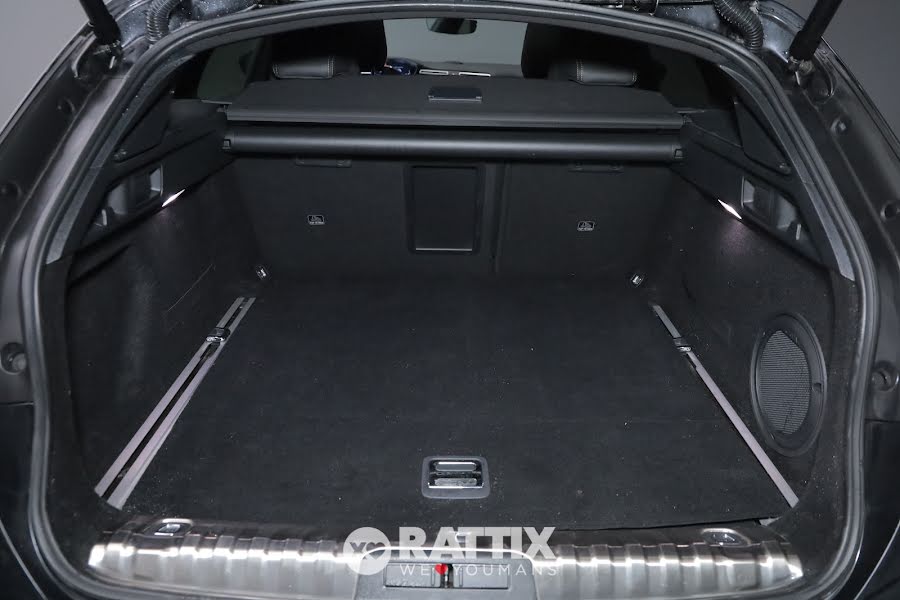 Peugeot 508 SW 1.6 Hybrid 225CV GT Pack e-EAT8 + tetto apribile  Nero Perla  Aziendale foto 8