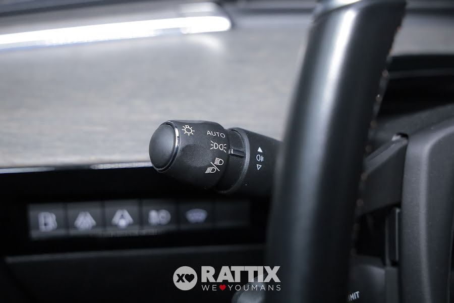 Peugeot 508 SW 1.6 Hybrid 225CV GT Pack e-EAT8 + tetto apribile  Nero Perla  Aziendale foto 15