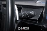 Miniatura Peugeot 508 SW 1.6 Hybrid 225CV GT Pack e-EAT8 + tetto apribile  Nero Perla  Aziendale foto 50