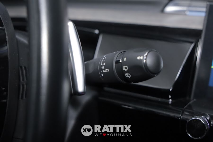 Peugeot 508 SW 1.6 Hybrid 225CV GT Pack e-EAT8 + tetto apribile  Nero Perla  Aziendale foto 16