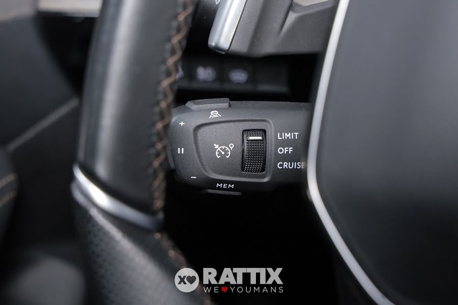 Peugeot 508 SW 1.6 Hybrid 225CV GT Pack e-EAT8 + tetto apribile  Nero Perla  Aziendale foto 19