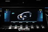 Miniatura Peugeot 508 SW 1.6 Hybrid 225CV GT Pack e-EAT8 + tetto apribile  Nero Perla  Aziendale foto 50