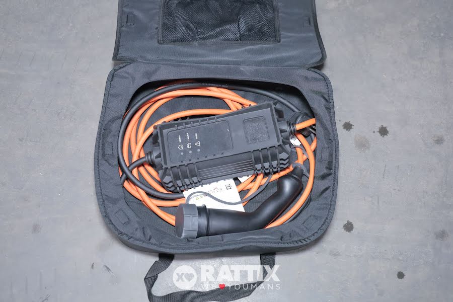 Peugeot 508 SW 1.6 Hybrid 225CV GT Pack e-EAT8 + tetto apribile  Nero Perla  Aziendale foto 47