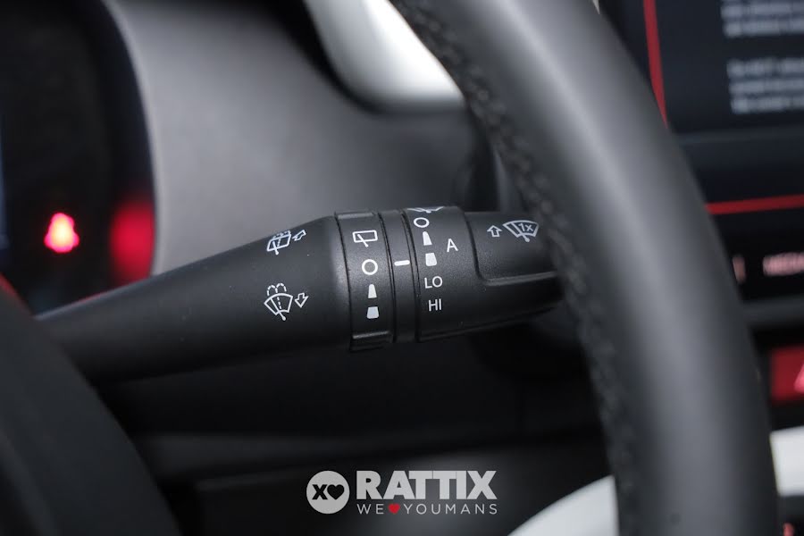 Fiat Panda Pandina 1.0 Firefly Hybrid 70CV Cross Blu Italia Metallizzato  Aziendale foto 14