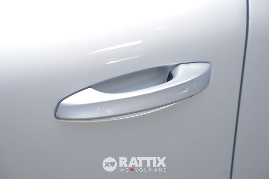 Opel Grandland 1.2 Hybrid 145CV GS e-DCS6 Kristall Silver  Aziendale foto 5