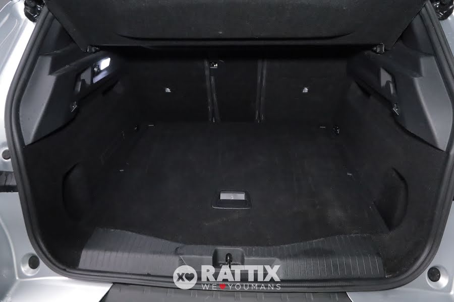 Opel Grandland 1.2 Hybrid 145CV GS e-DCS6 Kristall Silver  Aziendale foto 7