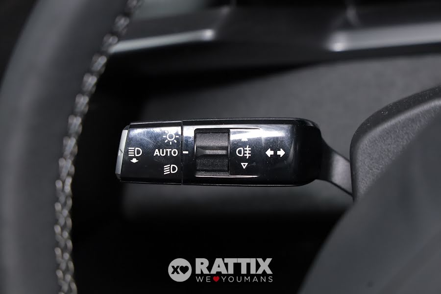 Opel Grandland 1.2 Hybrid 145CV GS e-DCS6 Kristall Silver  Aziendale foto 13