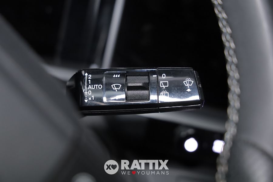 Opel Grandland 1.2 Hybrid 145CV GS e-DCS6 Kristall Silver  Aziendale foto 14