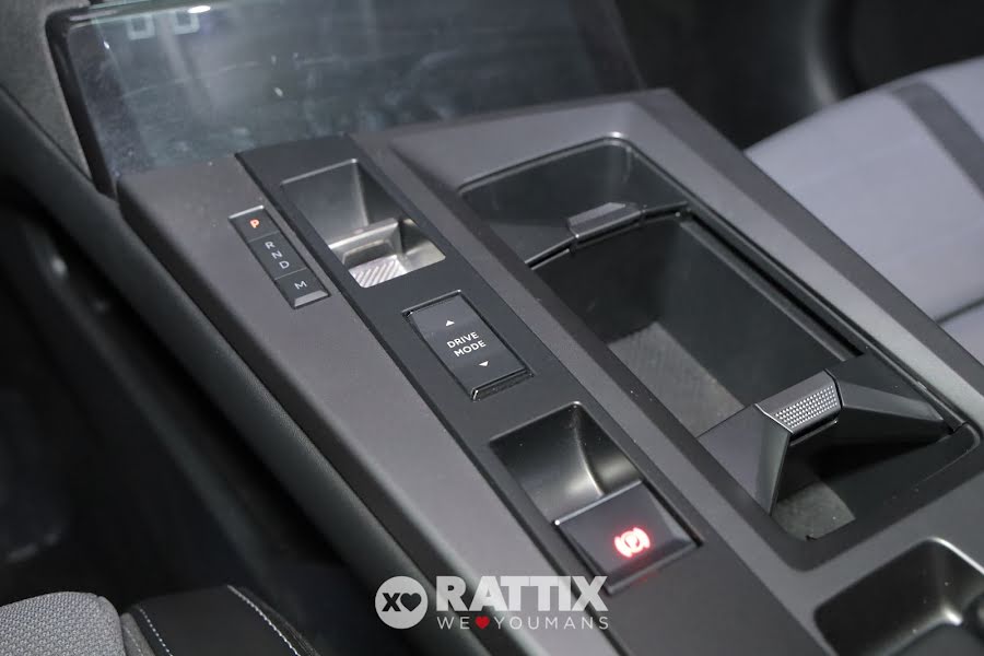 Opel Grandland 1.2 Hybrid 145CV GS e-DCS6 Kristall Silver  Aziendale foto 26