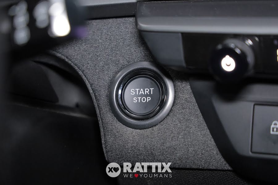 Opel Grandland 1.2 Hybrid 145CV GS e-DCS6 Kristall Silver  Aziendale foto 27