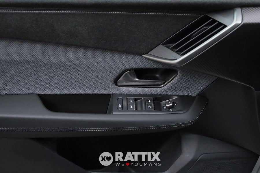 Opel Grandland 1.2 Hybrid 145CV GS e-DCS6 Kristall Silver  Aziendale foto 28