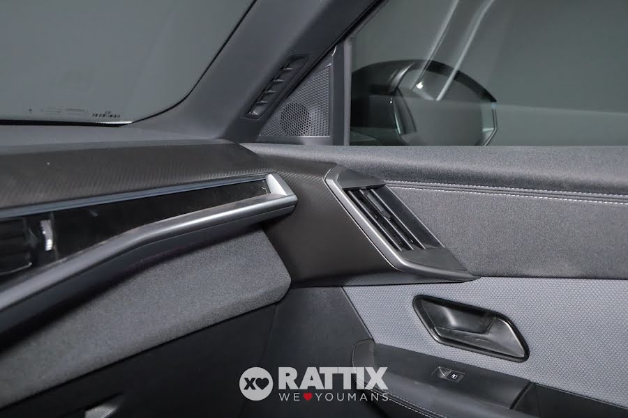 Opel Grandland 1.2 Hybrid 145CV GS e-DCS6 Kristall Silver  Aziendale foto 30