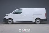 Miniatura Toyota Proace 2.0d 122CV 5p Long Comfort (IVA ESCLUSA) Bianco  Aziendale foto 20