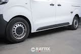Miniatura Toyota Proace 2.0d 122CV 5p Long Comfort (IVA ESCLUSA) Bianco  Aziendale foto 20