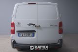 Miniatura Toyota Proace 2.0d 122CV 5p Long Comfort (IVA ESCLUSA) Bianco  Aziendale foto 20